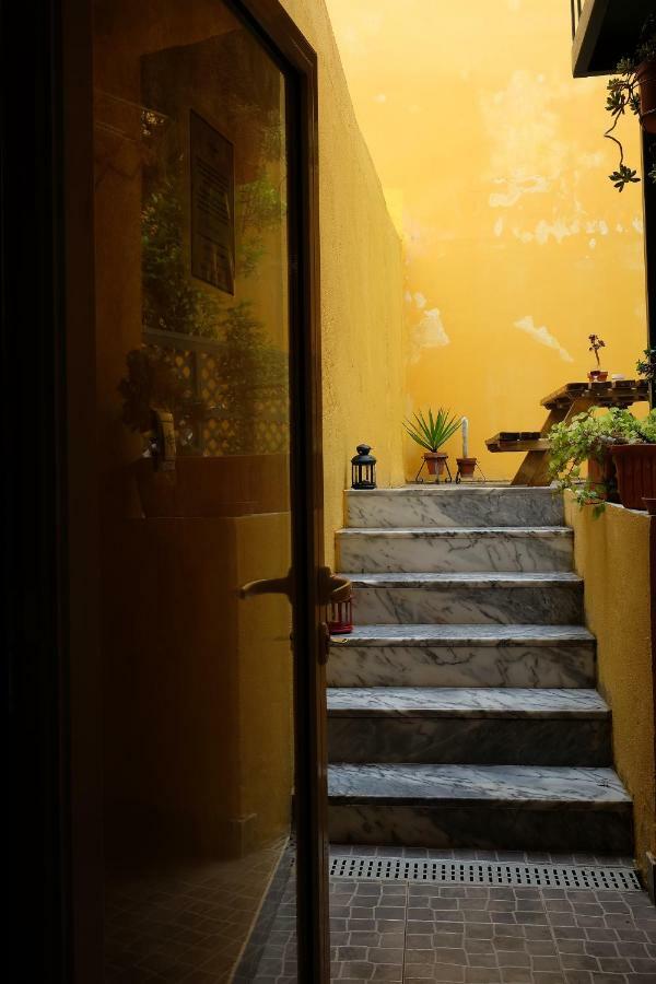 Romantichome At Alfama'S Heart Lisboa Kültér fotó